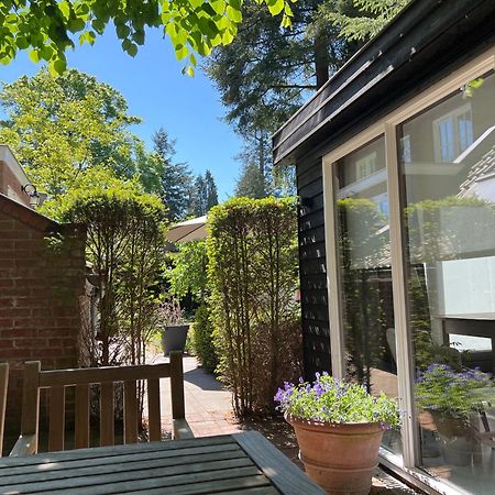 De Merel Vught Exterior photo