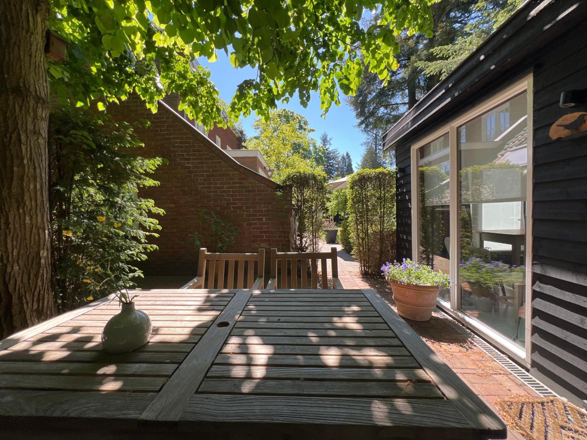 De Merel Vught Exterior photo