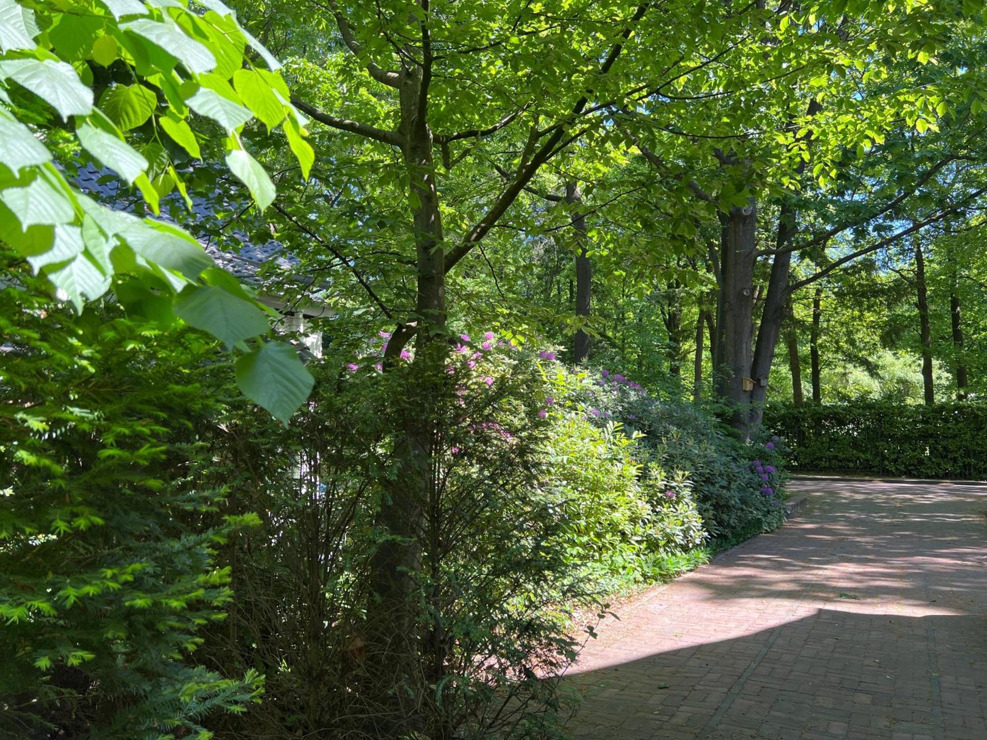 De Merel Vught Exterior photo