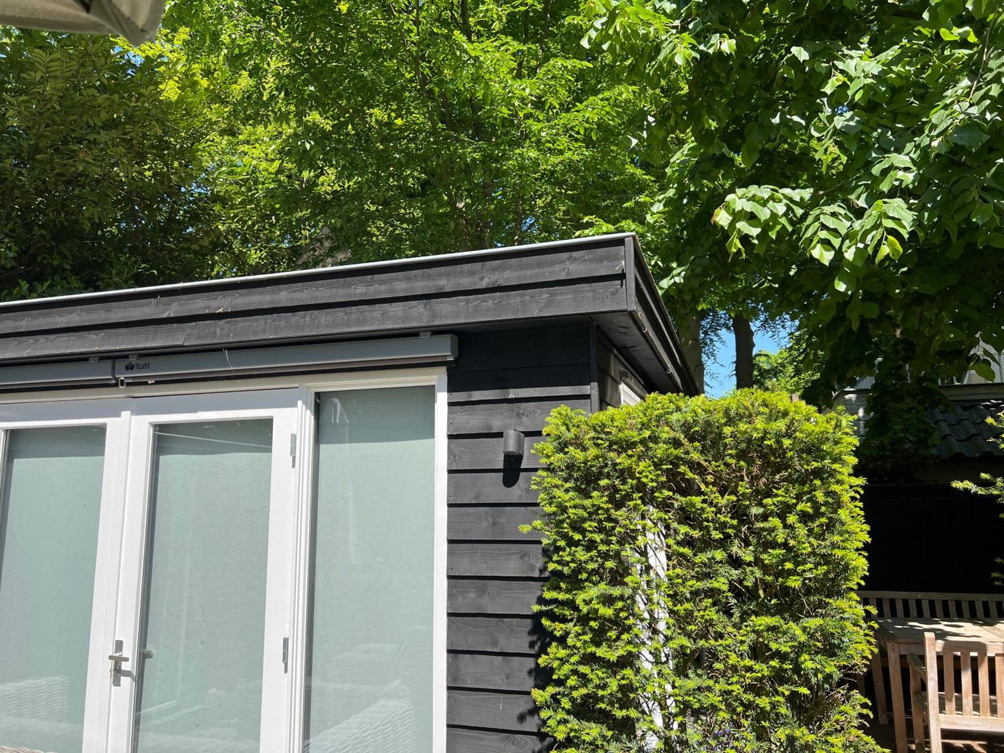De Merel Vught Exterior photo
